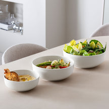 Villeroy & Boch Skål Afina - ø 19 cm / 1 liter