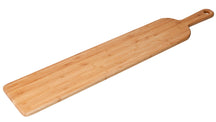 Cosy & Trendy Serveerplank - Bamboe - 80 x 14 cm