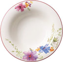 Villeroy & Boch Dybt Tallerken / Pastatallerken Mariefleur Basic - ø 23 cm