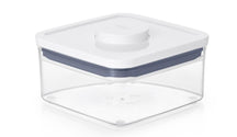 OXO Good Grips Opbevaringskrukke - POP 2.0 - lav - 1 Liter