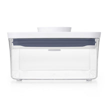 OXO Good Grips Opbevaringskrukke - POP 2.0 - lav - 1 Liter