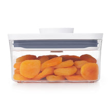 OXO Good Grips Opbevaringskrukke - POP 2.0 - lav - 1 Liter