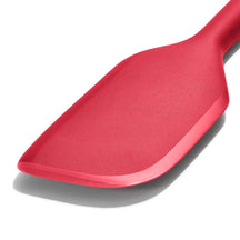 OXO Good Grips Spatel Siliconen Rød 32 cm