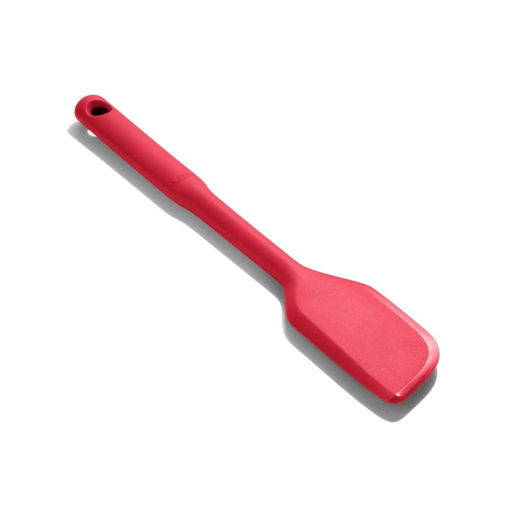OXO Good Grips Spatel Siliconen Rød 32 cm