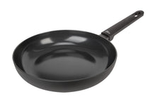 Cookinglife Stegepande Black Cera - ø 24 cm - keramisk non-stick belægning