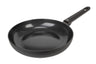 Cookinglife Stegepande Black Cera - ø 24 cm - keramisk non-stick belægning