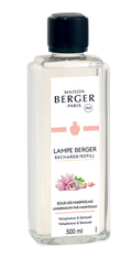 Maison Berger Navulling - til duftlampe - Underneath the Magnolias - 500 ml