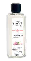 Maison Berger Navulling - til duftlampe - Underneath the Magnolias - 500 ml