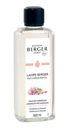 Maison Berger Navulling - til duftlampe - Underneath the Magnolias - 500 ml