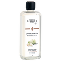 Maison Berger Navulling - til duftlampe - Black Angelica - 1 Liter