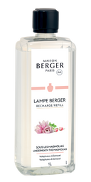 Maison Berger Navulling - til duftlampe - Underneath the Magnolias - 1 liter