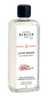 Maison Berger Navulling - til duftlampe - Underneath the Magnolias - 1 liter
