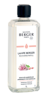 Maison Berger Navulling - til duftlampe - Underneath the Magnolias - 1 liter
