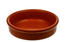 Cosy & Trendy Ramekins / Soufflébakje / Creme Brulee Schaaltjes - Terracotta ø 12 cm - 4 Stuks