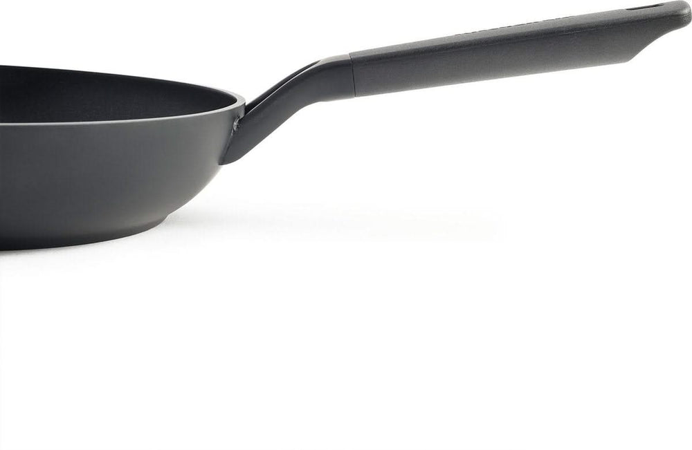KitchenAid Stegepande sæt Classic Forged - ø 20, 24 & 28 cm - keramisk non-stick belægning