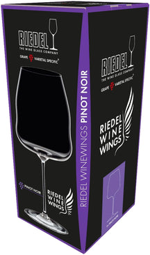 Riedel Rode Wijnglazen Winewings - Pinot Noir - 950 ml