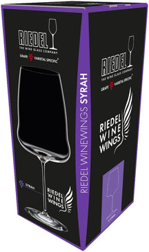 Riedel Rode Wijnglazen Winewings - Syrah - 865 ml