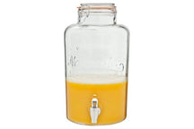 Cosy & Trendy Drank Dispenser med Kran 8- .5 liter