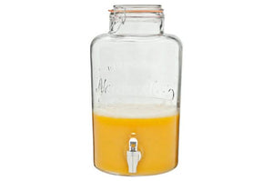 Cosy & Trendy Drank Dispenser med Kran 8- .5 liter