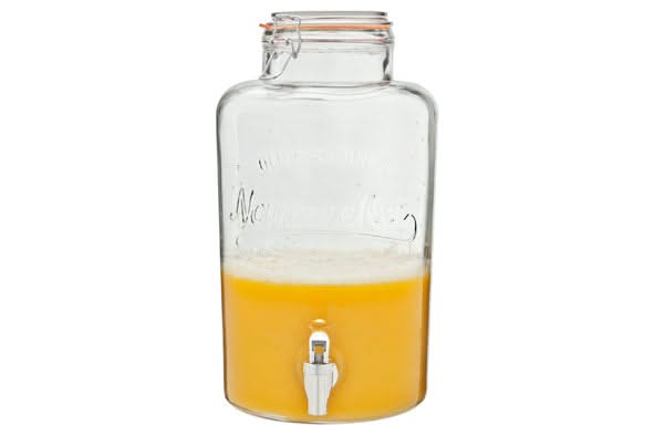 Cosy & Trendy Drank Dispenser med Kran 8- .5 liter