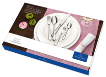 Villeroy & Boch Bestikset Oscar - RVS - 30 dele / 6 personer