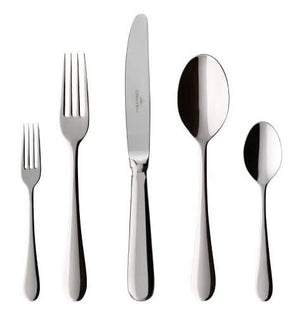 Villeroy & Boch Bestikset Oscar - RVS - 30 dele / 6 personer