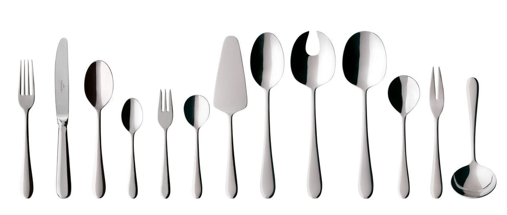 Villeroy & Boch Bestikset Oscar - 68-Delt