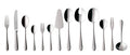 Villeroy & Boch Bestikset Oscar - 68-Delt
