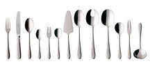 Villeroy & Boch Bestikset Oscar - 68-Delt
