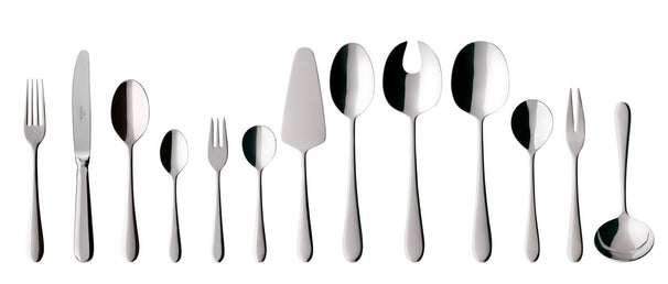 Villeroy & Boch Bestikset Oscar - 68-Delt