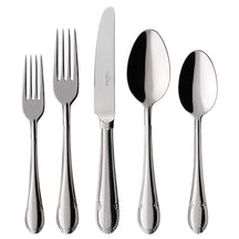 Villeroy & Boch Bestik Sæt Mademoiselle - RVS - 68-delt / 12 personer