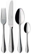 Villeroy & Boch Bestikset Mademoiselle - RVS - 24 dele / 6 personer