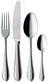 Villeroy & Boch Bestikset Mademoiselle - RVS - 24 dele / 6 personer