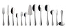 Villeroy & Boch Bestik Sæt Mademoiselle - RVS - 68-delt / 12 personer