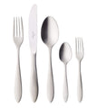 Villeroy & Boch Bestikset Arthur - RVS - 30 dele / 6 personer