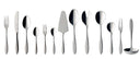 Villeroy & Boch Bestikset Arthur - RVS - 68-delt / 12 personer