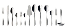 Villeroy & Boch Bestikset Arthur - RVS - 68-delt / 12 personer
