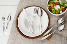Villeroy & Boch Bestikset Arthur - RVS - 68-delt / 12 personer
