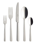 Villeroy & Boch Bestikset Louis - RVS - 30 dele / 6 personer