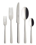 Villeroy & Boch Bestikset Louis - RVS - 30 dele / 6 personer
