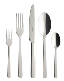 Villeroy & Boch Bestikset Louis - 68-Dele