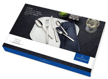 Villeroy & Boch Bestikset Louis - RVS - 30 dele / 6 personer