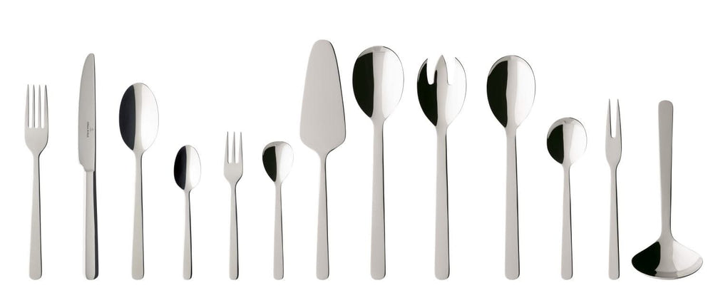 Villeroy & Boch Bestikset Louis - 68-Dele