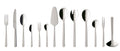 Villeroy & Boch Bestikset Louis - 68-Dele