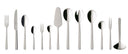 Villeroy & Boch Bestikset Louis - 68-Dele