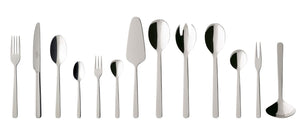 Villeroy & Boch Bestikset Louis - 68-Dele