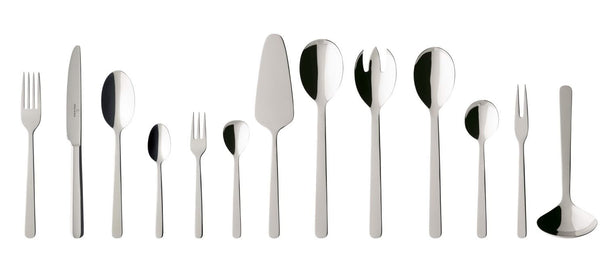Villeroy & Boch Bestikset Louis - 68-Dele