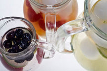 Bormioli Rocco Schenkkan / Karaf / Waterkaraf - Bistrot - 1 liter