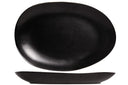 Cosy & Trendy Serveringsskål Vongola Black - 36 x 25 cm