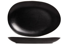 Cosy & Trendy Serveringsskål Vongola Black - 36 x 25 cm